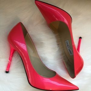 Jimmy Choo Anouk Pumps Size 39.5